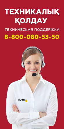 Техническая поддержка Tennisi